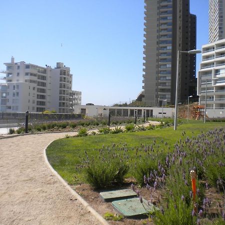 Pacific Blue Apartment Concon Luaran gambar