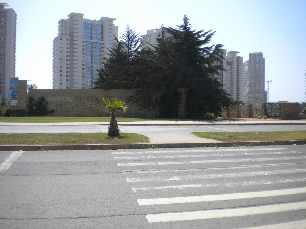 Pacific Blue Apartment Concon Luaran gambar