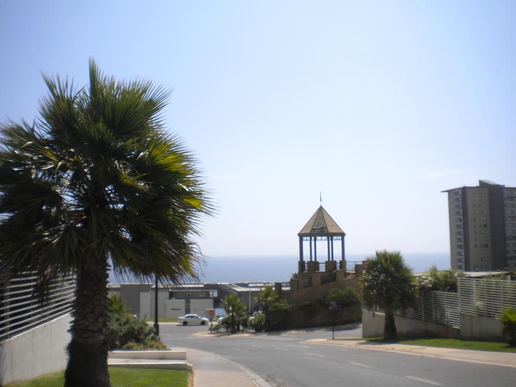 Pacific Blue Apartment Concon Luaran gambar