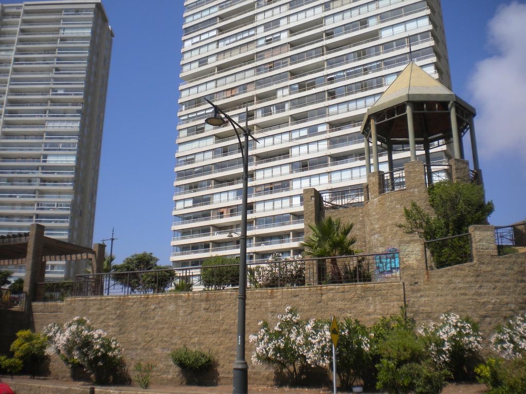 Pacific Blue Apartment Concon Luaran gambar
