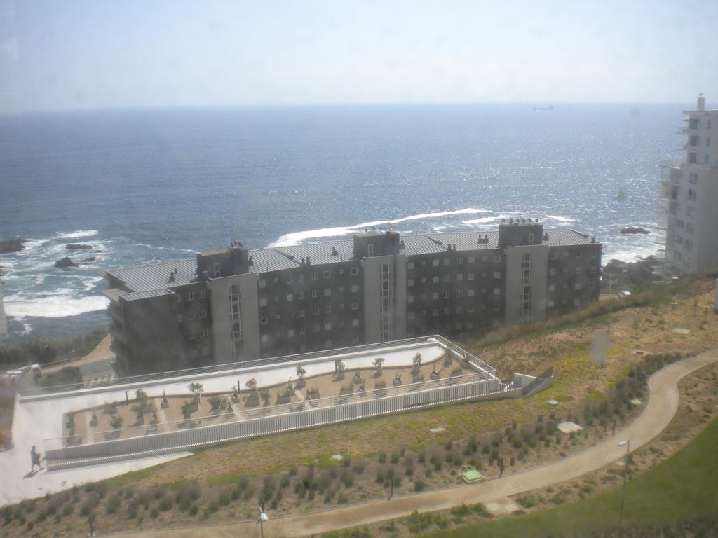 Pacific Blue Apartment Concon Luaran gambar