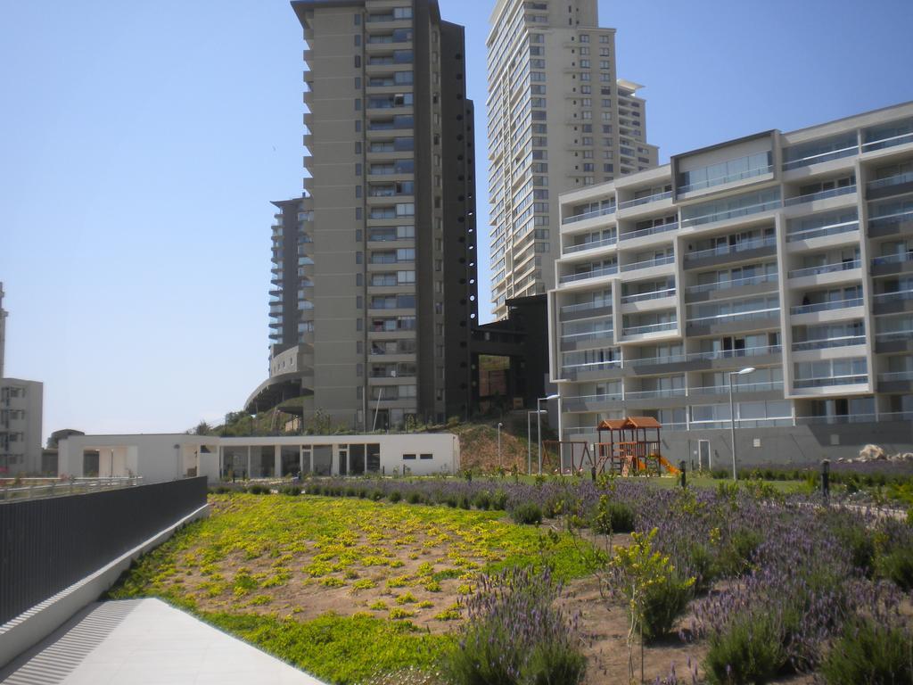 Pacific Blue Apartment Concon Luaran gambar