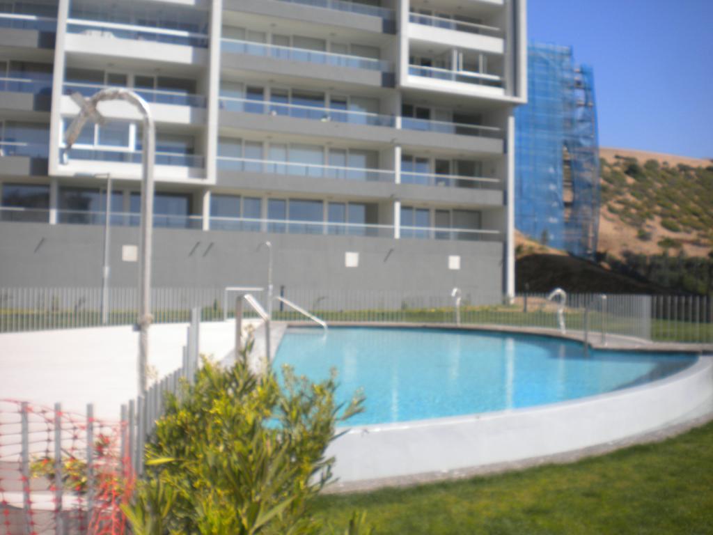 Pacific Blue Apartment Concon Luaran gambar