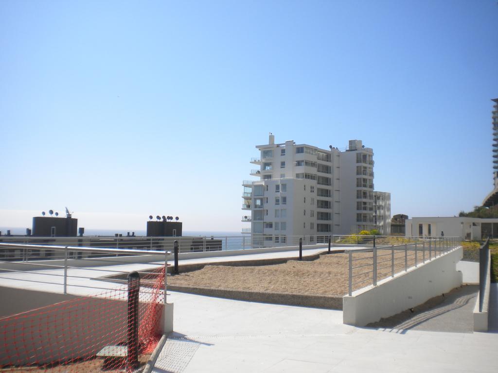 Pacific Blue Apartment Concon Bilik gambar