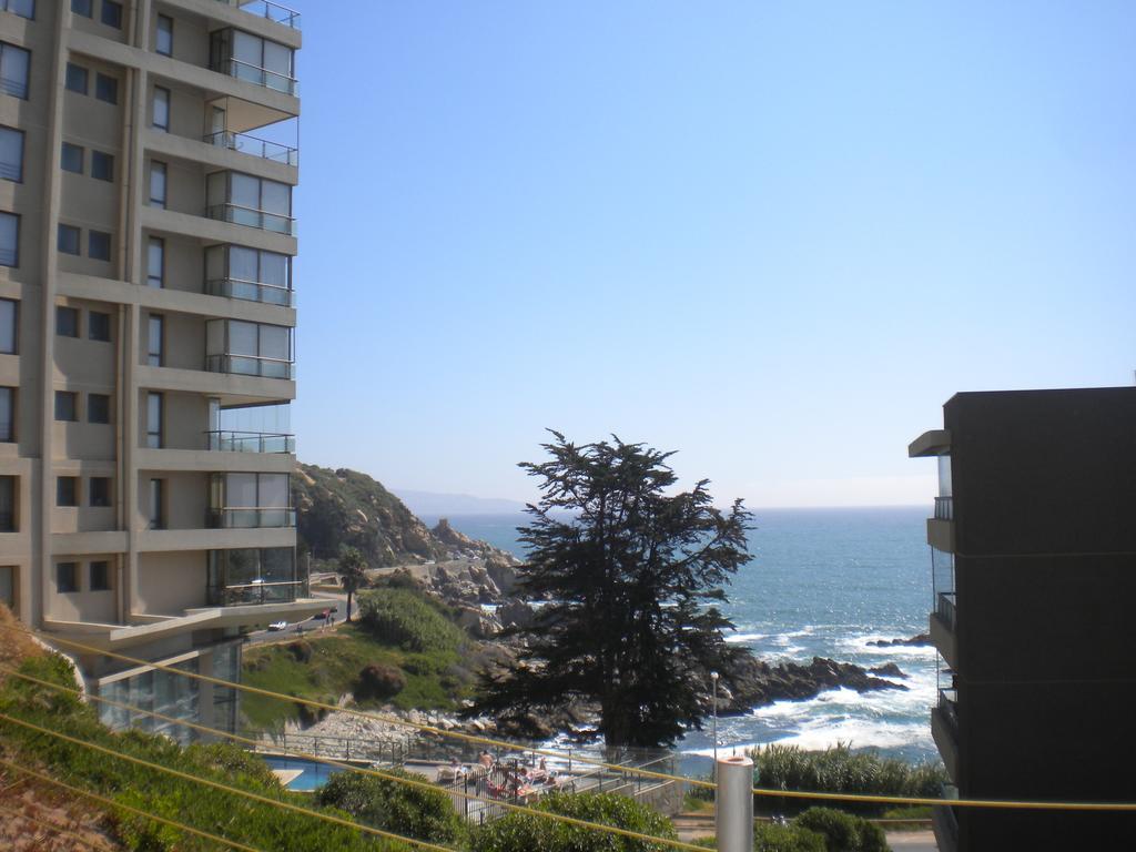 Pacific Blue Apartment Concon Luaran gambar