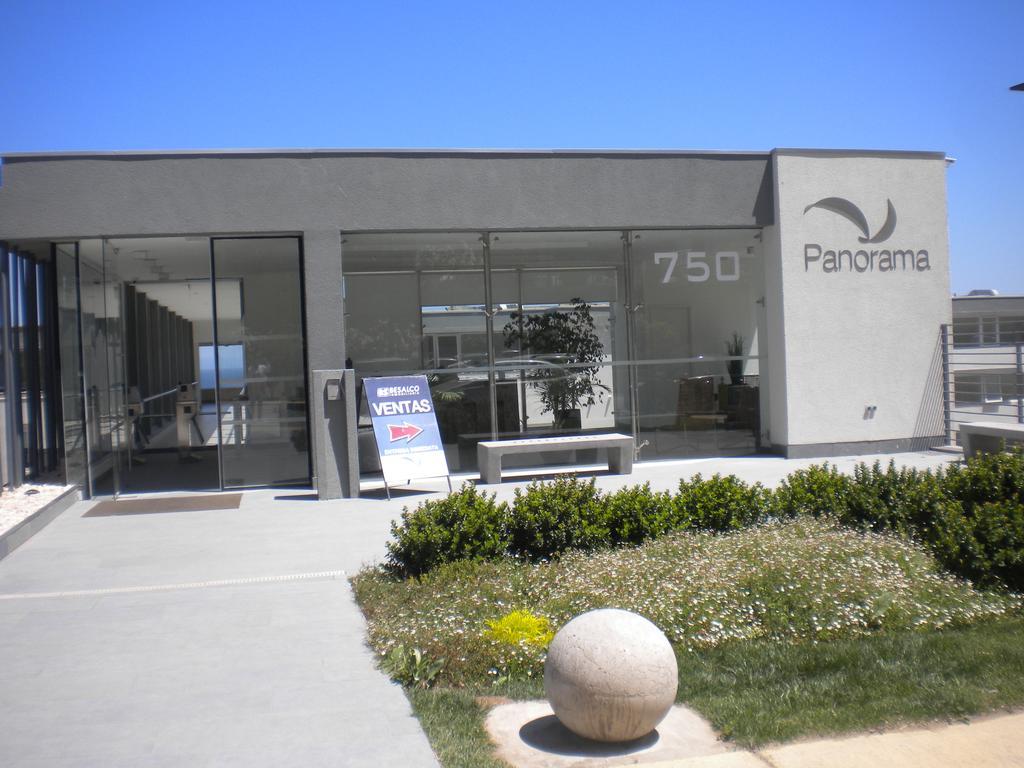 Pacific Blue Apartment Concon Luaran gambar
