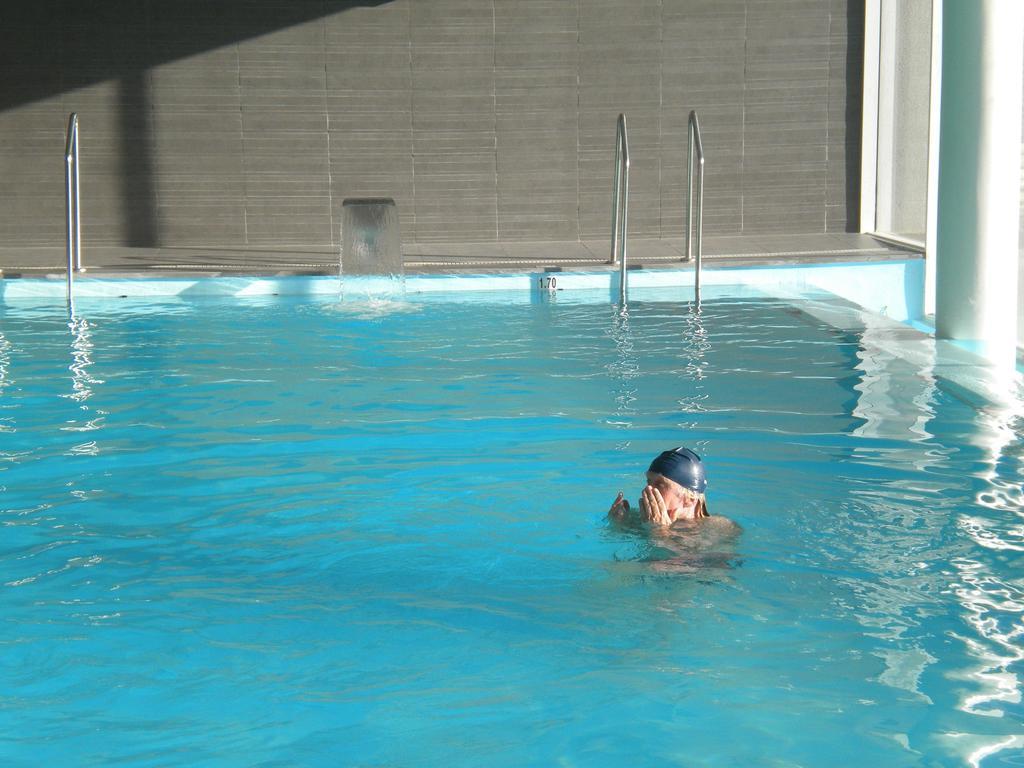 Pacific Blue Apartment Concon Luaran gambar