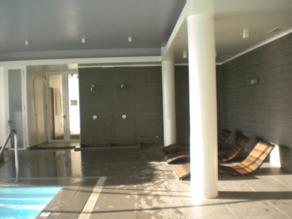 Pacific Blue Apartment Concon Luaran gambar