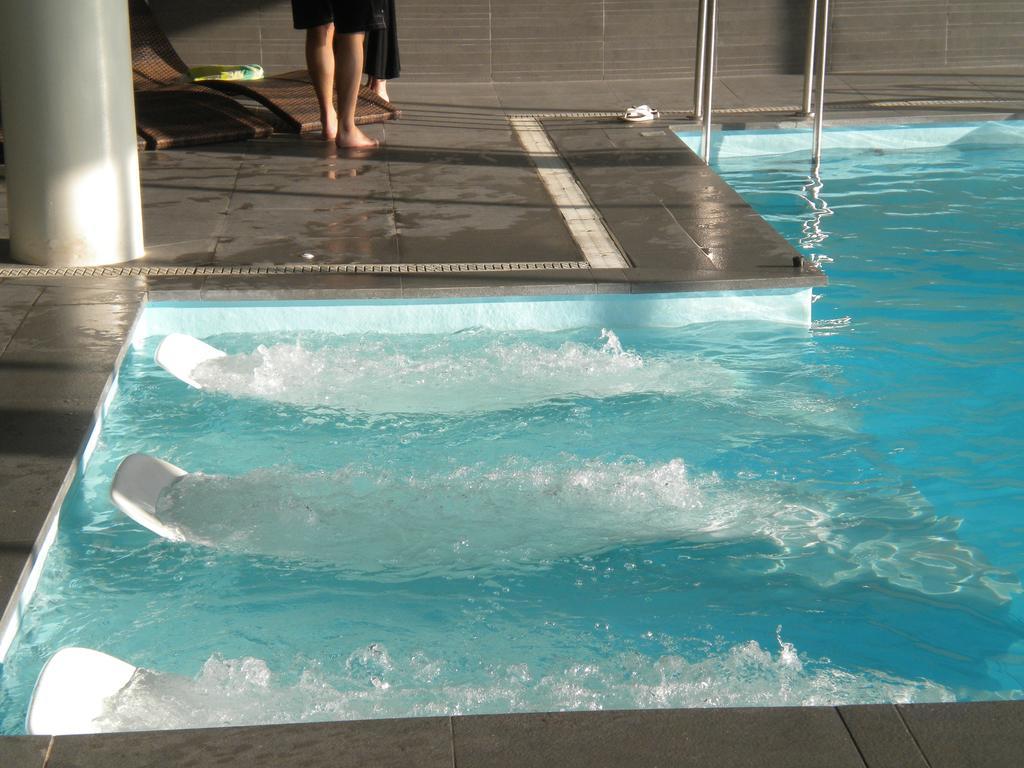 Pacific Blue Apartment Concon Luaran gambar