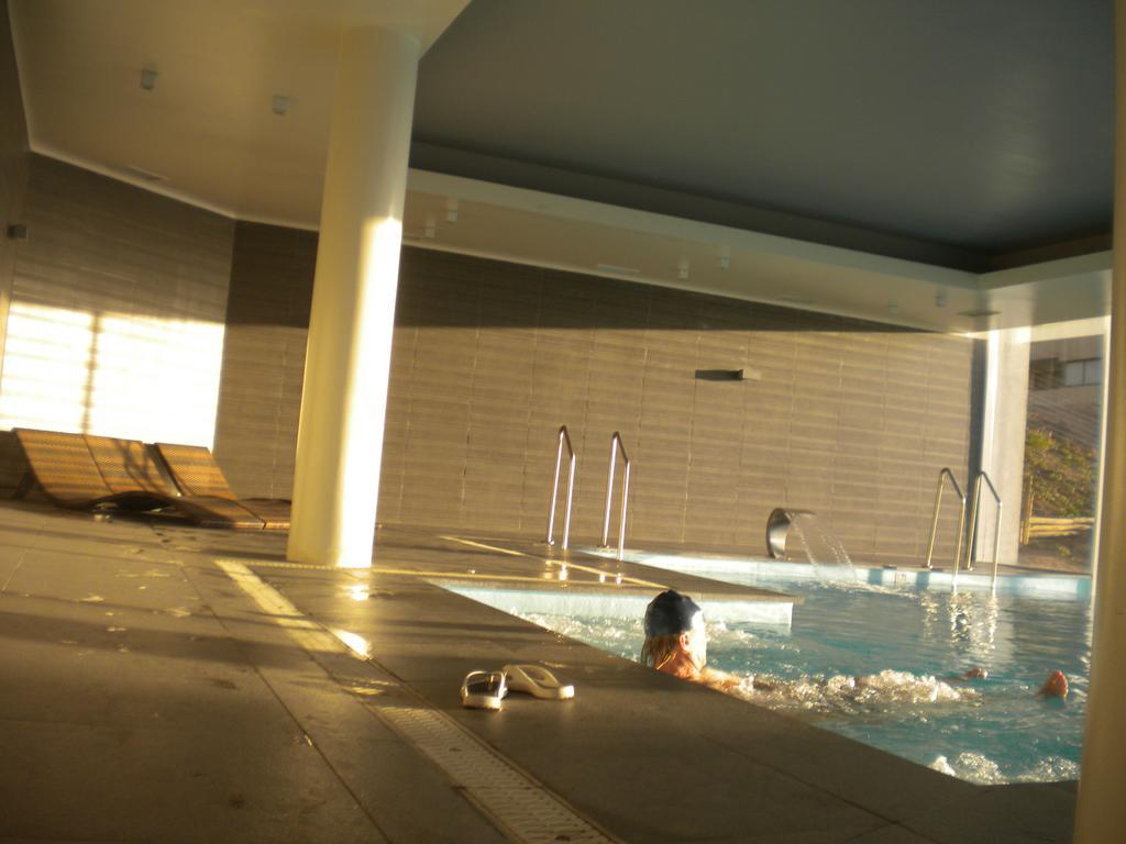 Pacific Blue Apartment Concon Luaran gambar