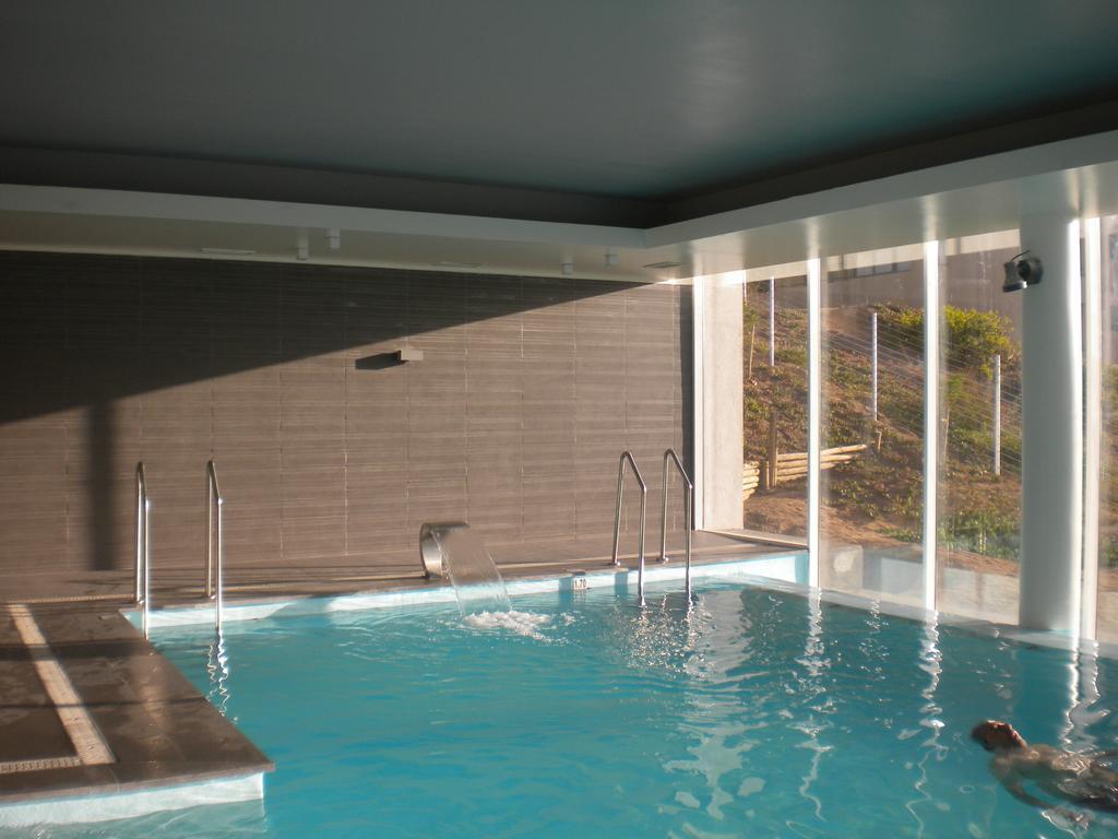 Pacific Blue Apartment Concon Luaran gambar