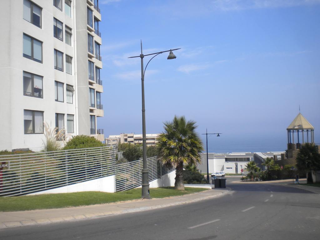 Pacific Blue Apartment Concon Luaran gambar