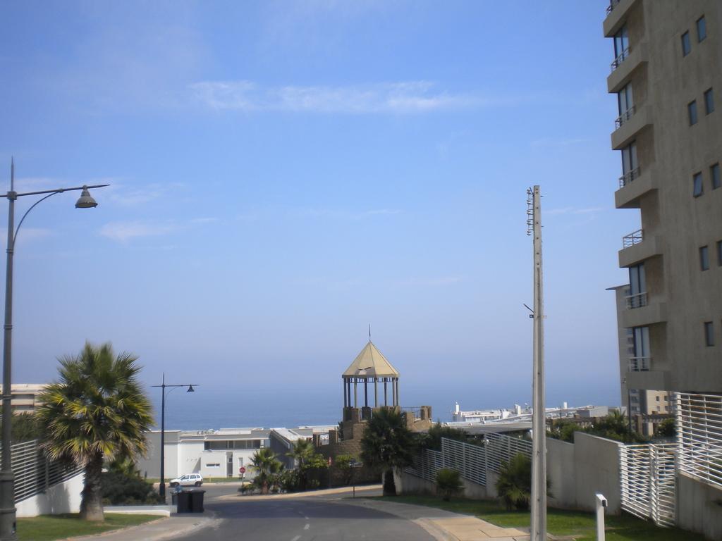 Pacific Blue Apartment Concon Luaran gambar