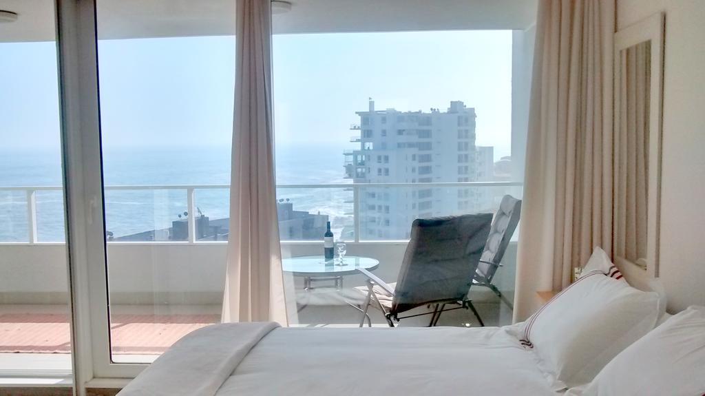 Pacific Blue Apartment Concon Luaran gambar