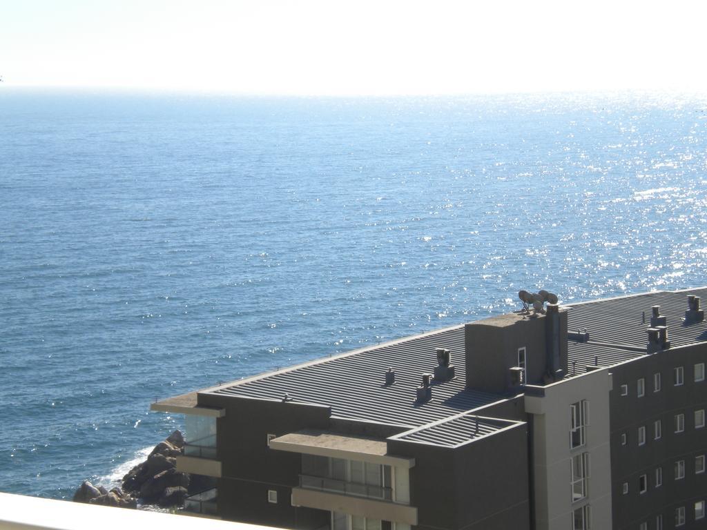 Pacific Blue Apartment Concon Luaran gambar