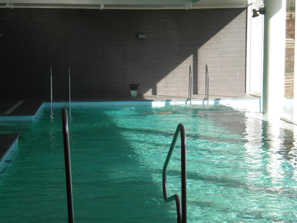 Pacific Blue Apartment Concon Luaran gambar
