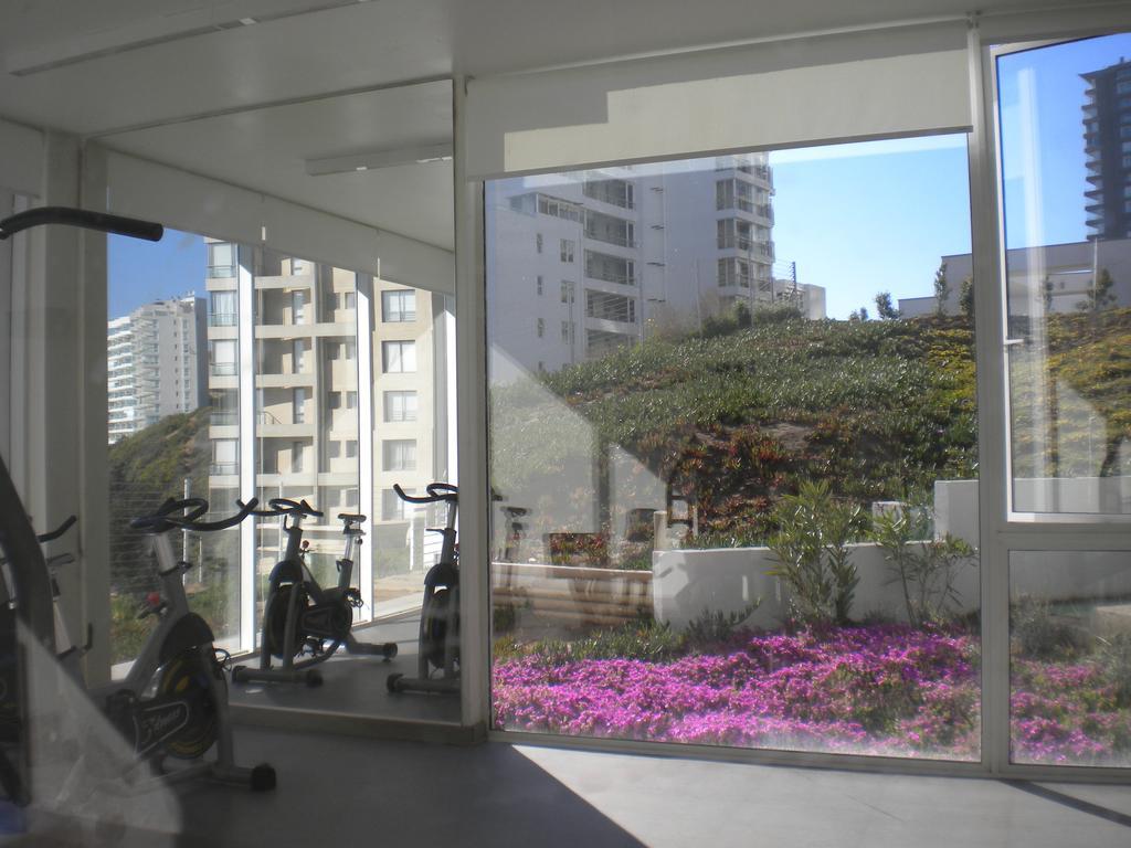 Pacific Blue Apartment Concon Luaran gambar