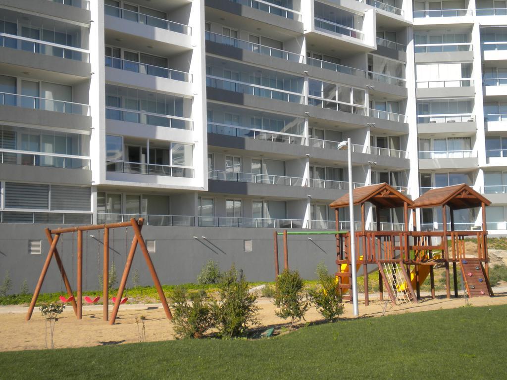 Pacific Blue Apartment Concon Luaran gambar