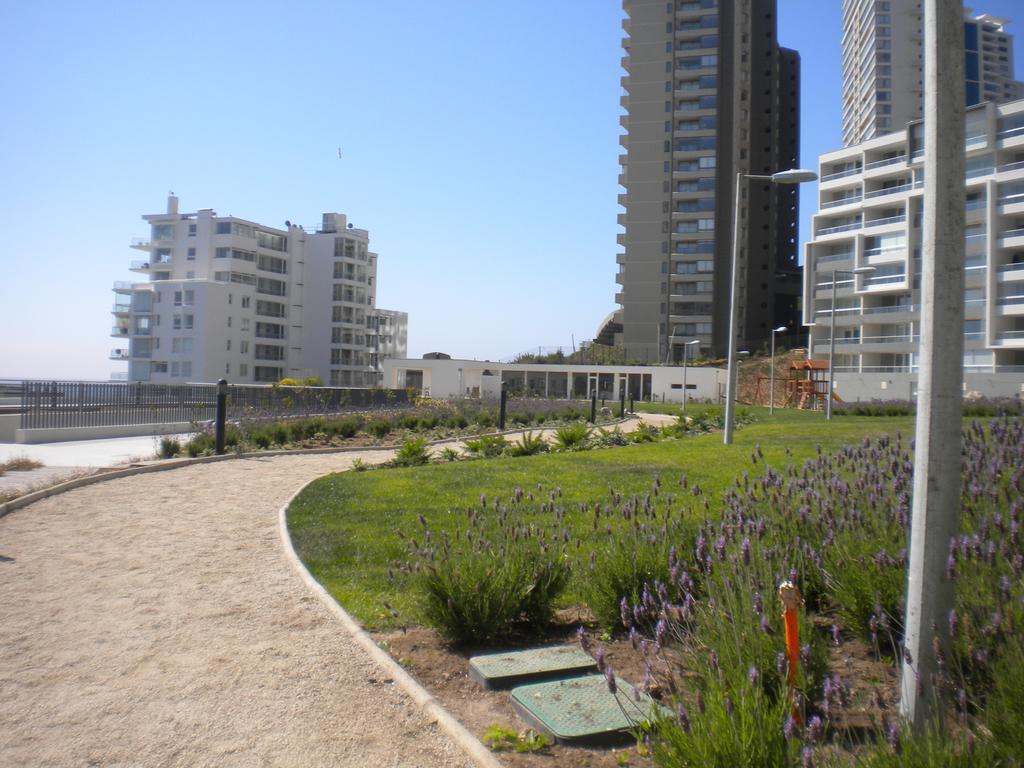 Pacific Blue Apartment Concon Luaran gambar