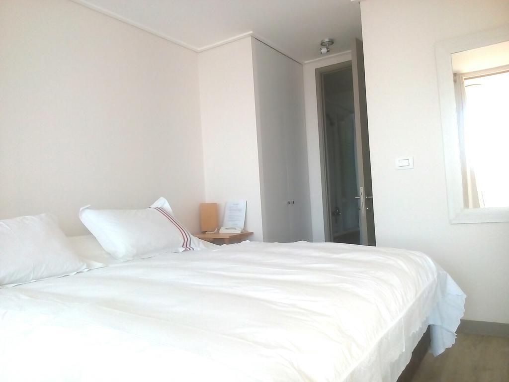 Pacific Blue Apartment Concon Luaran gambar