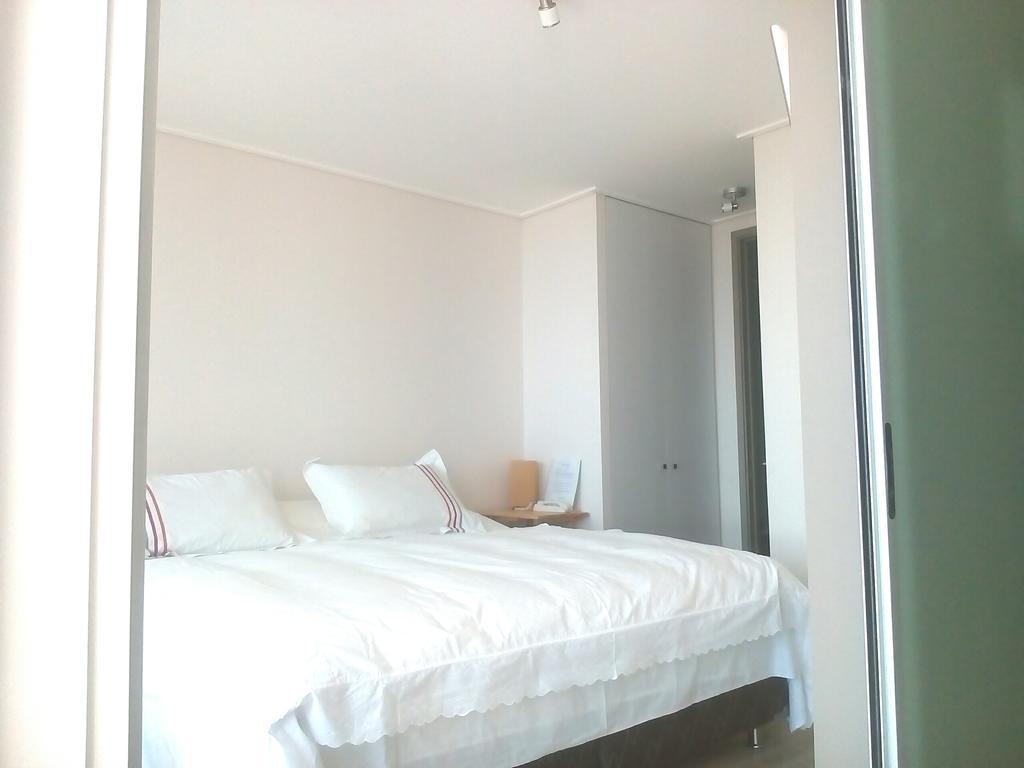 Pacific Blue Apartment Concon Luaran gambar
