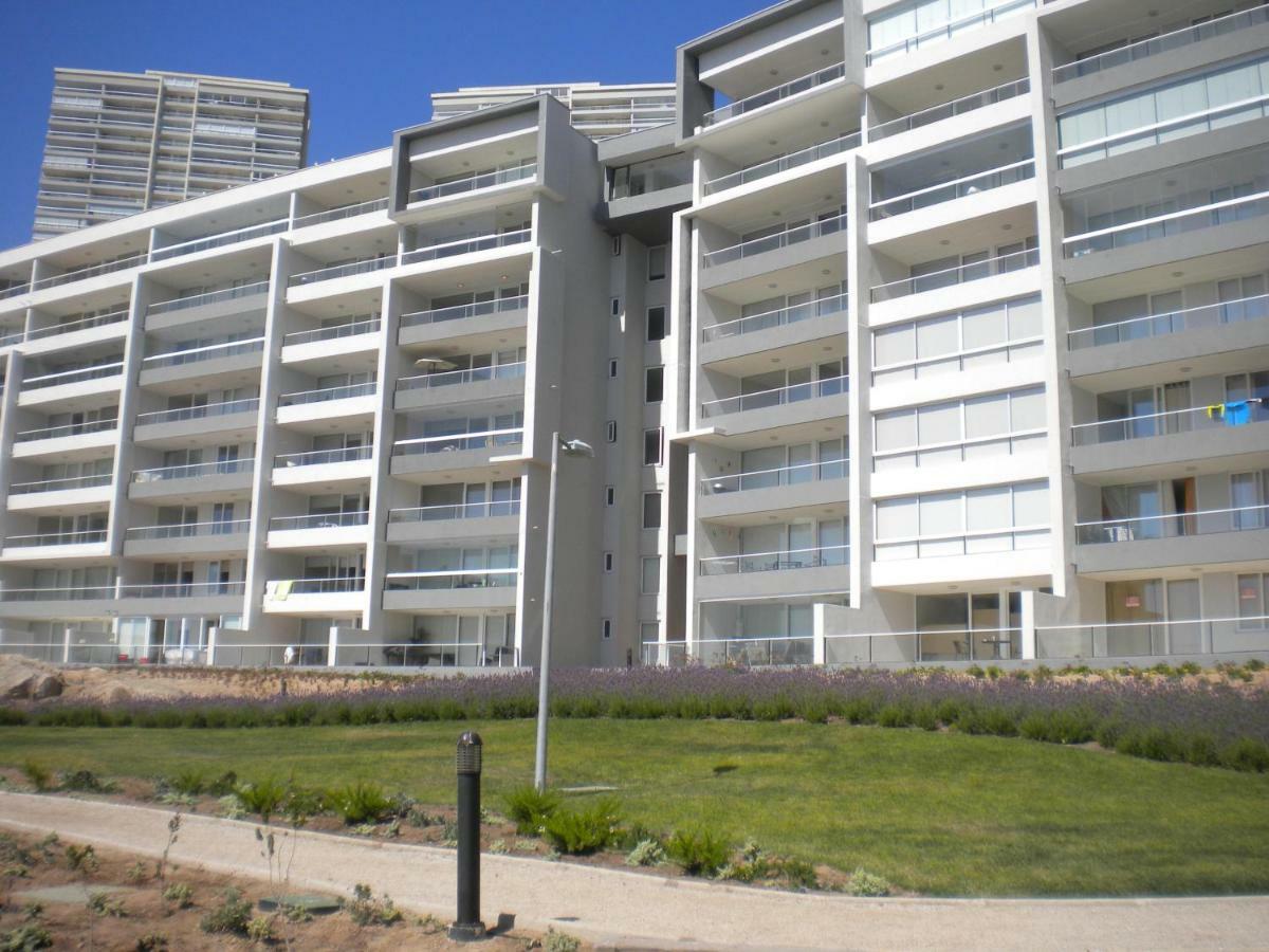 Pacific Blue Apartment Concon Luaran gambar